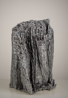 ”Into the wilderness” Alumiini. Koko n. 31 x 20. 2020