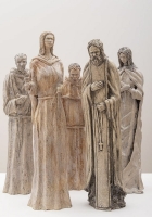 ”Pyhät” Keramiikka. Koot n. 32 – 38 x 8 – 12 cm. 2020–2021